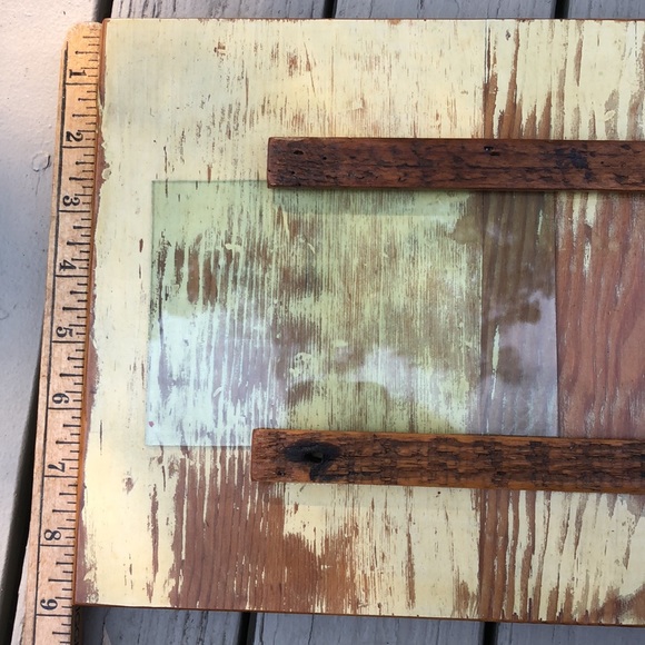 Signed original Duane Patricio handmade frame - Picture 9 of 16